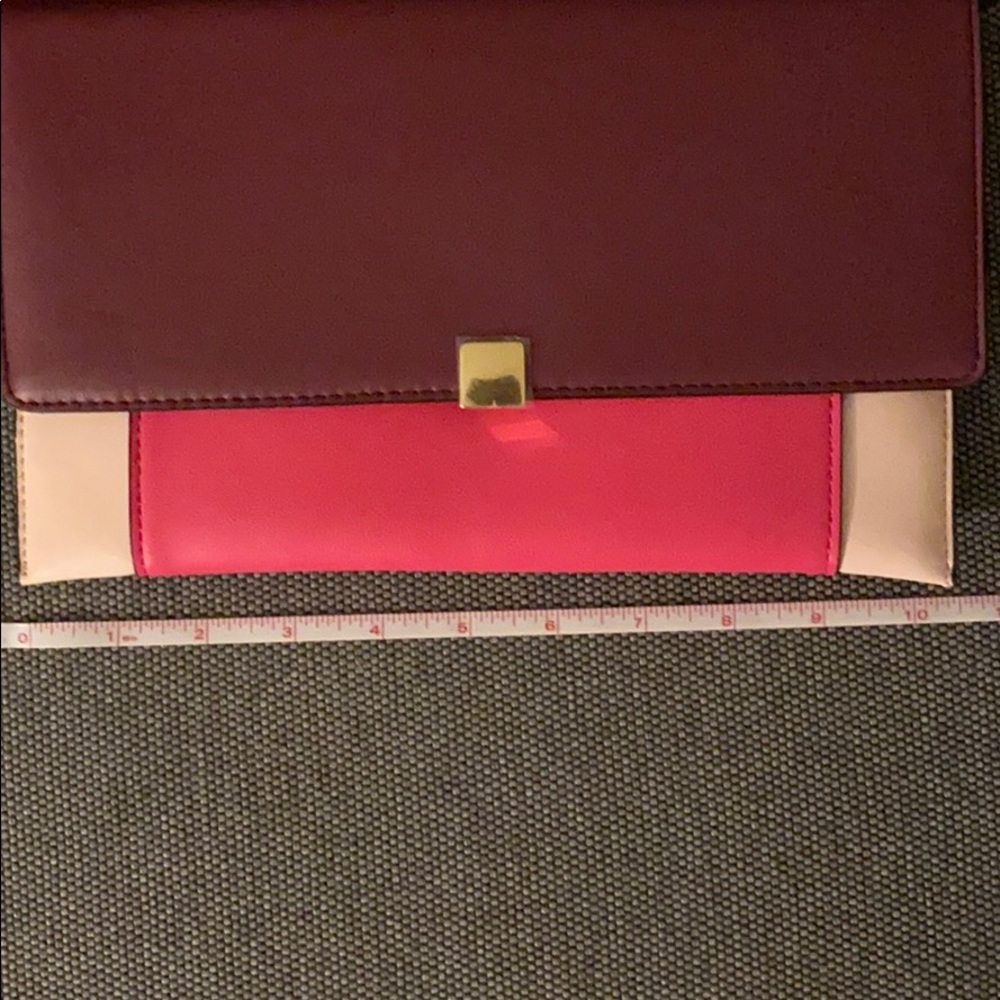 NWT • A New Day “Detachable Crossbody Strap” purse - Picture 12 of 13